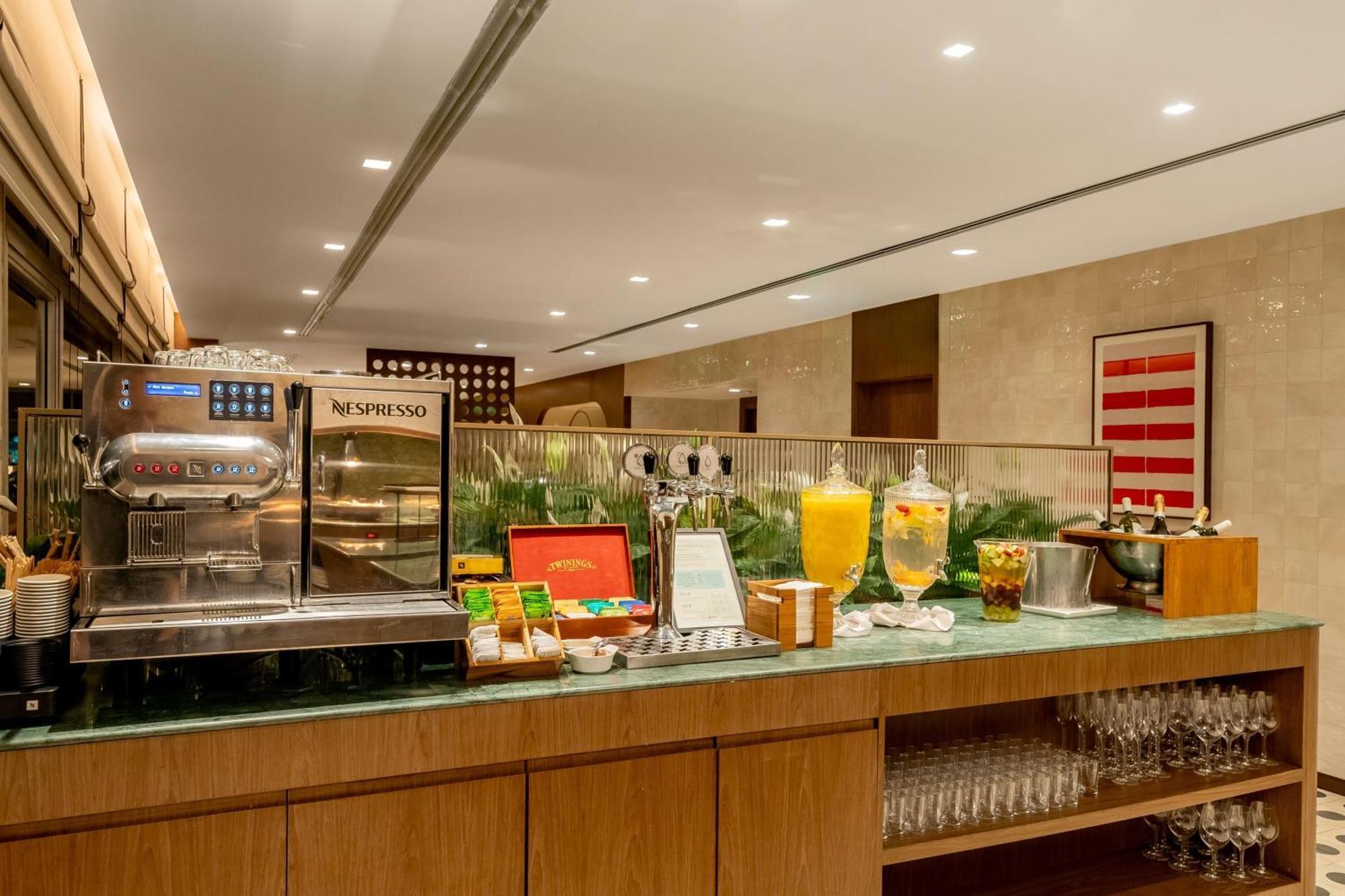 Sheraton Grand Rio Hotel & Resort — Fotos 2